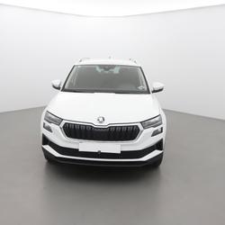 Skoda Karoq 2.0 TDI 115CH SELECTION H&eacute;nin-Beaumont