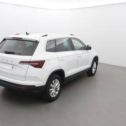 Skoda Karoq 2.0 TDI 115CH SELECTION H&eacute;nin-Beaumont