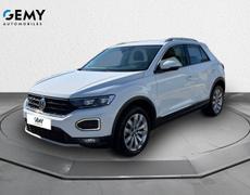 Volkswagen T-Roc La Seyne-sur-Mer