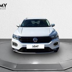 Volkswagen T-Roc T-Roc 1.5 TSI 150 EVO Start/Stop DSG7 Carat La Seyne-sur-Mer