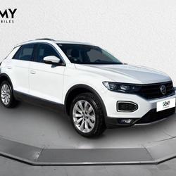 Volkswagen T-Roc T-Roc 1.5 TSI 150 EVO Start/Stop DSG7 Carat La Seyne-sur-Mer