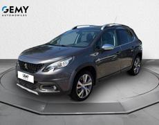 Peugeot 2008 La Seyne-sur-Mer