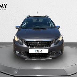 Peugeot 2008 2008 1.2 PureTech 110ch S&S EAT6 Crossway La Seyne-sur-Mer