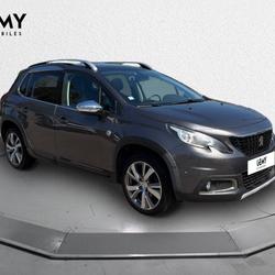 Peugeot 2008 2008 1.2 PureTech 110ch S&S EAT6 Crossway La Seyne-sur-Mer