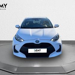 Toyota Yaris Yaris Hybride 116h Dynamic La Seyne-sur-Mer