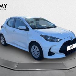 Toyota Yaris Yaris Hybride 116h Dynamic La Seyne-sur-Mer