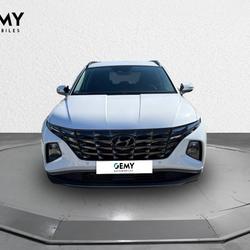 Hyundai Tucson Tucson 1.6 T-GDI 230 Hybrid BVA6 Business La Seyne-sur-Mer