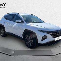 Hyundai Tucson Tucson 1.6 T-GDI 230 Hybrid BVA6 Business La Seyne-sur-Mer