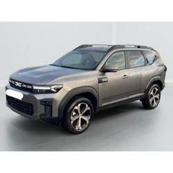 Dacia Bigster 1.8 hybrid 155 journey Cesson-S&eacute;vign&eacute;