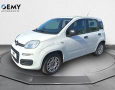 Fiat Panda La Seyne-sur-Mer