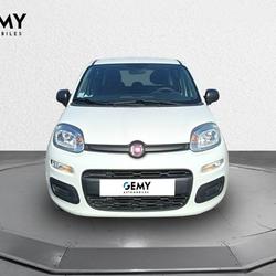 Fiat Panda Panda 1.2 69 ch Pop La Seyne-sur-Mer