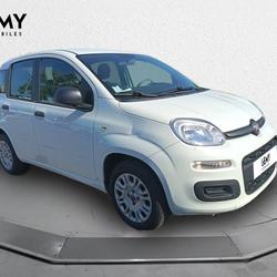 Fiat Panda Panda 1.2 69 ch Pop La Seyne-sur-Mer