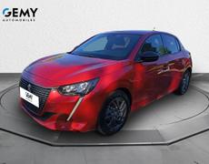 Peugeot 208 La Seyne-sur-Mer