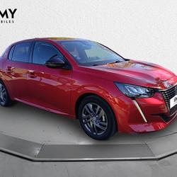 Peugeot 208 208 PureTech 75 S&S BVM5 Style La Seyne-sur-Mer