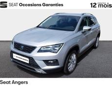 Seat Ateca Beaucouzé
