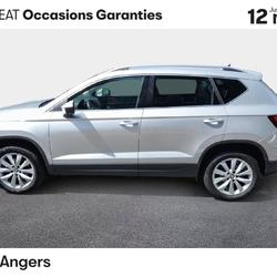 Seat Ateca Ateca 1.5 TSI 150 ch ACT Start/Stop DSG7 Style Beaucouz&eacute;