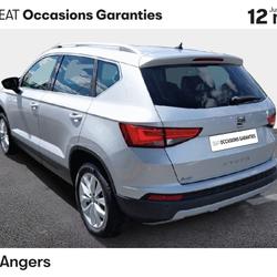 Seat Ateca Ateca 1.5 TSI 150 ch ACT Start/Stop DSG7 Style Beaucouz&eacute;
