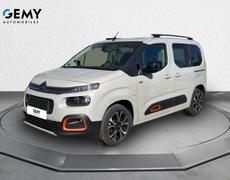 Citroen Berlingo La Seyne-sur-Mer