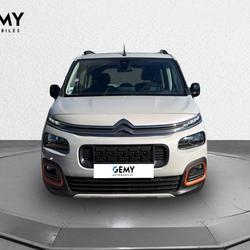 Citroen Berlingo Berlingo Taille M PureTech 130 S&S EAT8 Shine La Seyne-sur-Mer