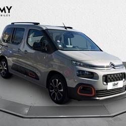 Citroen Berlingo Berlingo Taille M PureTech 130 S&S EAT8 Shine La Seyne-sur-Mer