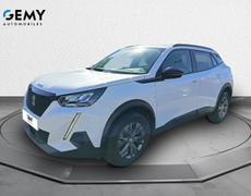 Peugeot 2008 La Seyne-sur-Mer