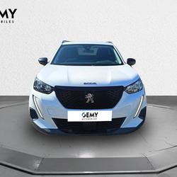 Peugeot 2008 2008 BlueHDi 110 S&S BVM6 Style La Seyne-sur-Mer