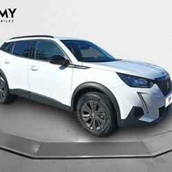 Peugeot 2008 2008 BlueHDi 110 S&S BVM6 Style La Seyne-sur-Mer