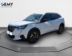 Peugeot 2008 La Seyne-sur-Mer