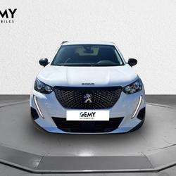 Peugeot 2008 2008 BlueHDi 110 S&S BVM6 Allure Pack La Seyne-sur-Mer