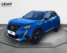 Peugeot 2008 La Seyne-sur-Mer