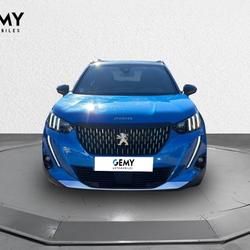 Peugeot 2008 2008 PureTech 130 S&S BVM6 GT La Seyne-sur-Mer