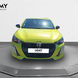 Peugeot 208 208 PureTech 100 S&S BVM6 Active La Seyne-sur-Mer