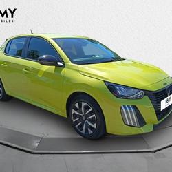 Peugeot 208 208 PureTech 100 S&S BVM6 Active La Seyne-sur-Mer