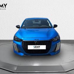 Peugeot 208 208 PureTech 100 S&S BVM6 Active La Seyne-sur-Mer