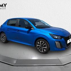 Peugeot 208 208 PureTech 100 S&S BVM6 Active La Seyne-sur-Mer