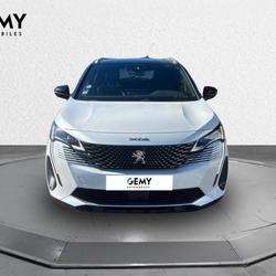 Peugeot 3008 3008 Hybrid 225 e-EAT8 GT Pack La Seyne-sur-Mer