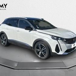 Peugeot 3008 3008 Hybrid 225 e-EAT8 GT Pack La Seyne-sur-Mer