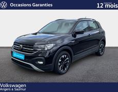 Volkswagen T-Cross Angers