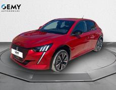 Peugeot e-208 La Seyne-sur-Mer