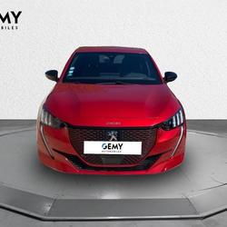 Peugeot e-208 208 Electrique 50 kWh 136ch GT La Seyne-sur-Mer