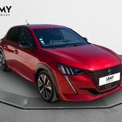 Peugeot e-208 208 Electrique 50 kWh 136ch GT La Seyne-sur-Mer
