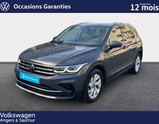 Volkswagen Tiguan Saumur