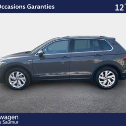 Volkswagen Tiguan Tiguan 1.5 TSI 150ch DSG7 Elegance Saumur