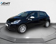 Peugeot 208 La Seyne-sur-Mer