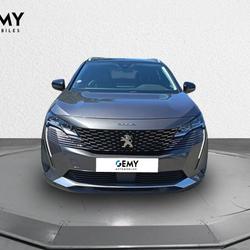 Peugeot 3008 3008 Hybrid 225 e-EAT8 Roadtrip La Seyne-sur-Mer