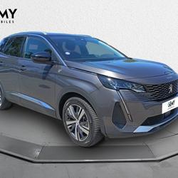 Peugeot 3008 3008 Hybrid 225 e-EAT8 Roadtrip La Seyne-sur-Mer