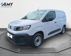 Peugeot Partner La Seyne-sur-Mer