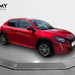 Peugeot e-208 208 Electrique 50 kWh 136ch Allure Pack La Seyne-sur-Mer