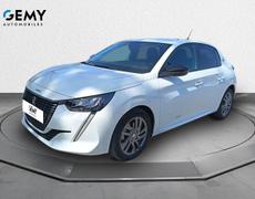 Peugeot 208 La Seyne-sur-Mer