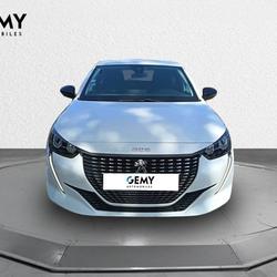 Peugeot 208 208 PureTech 100 S&S BVM6 Style La Seyne-sur-Mer